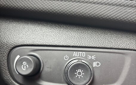 Chevrolet TrailBlazer, 2024 год, 2 250 000 рублей, 11 фотография