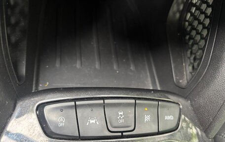Chevrolet TrailBlazer, 2024 год, 2 250 000 рублей, 9 фотография