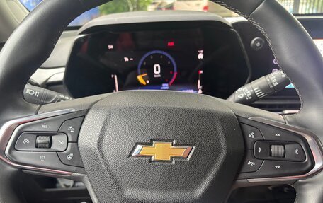 Chevrolet TrailBlazer, 2024 год, 2 250 000 рублей, 6 фотография