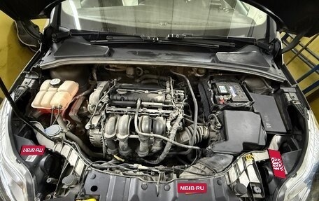 Ford Focus III, 2012 год, 860 000 рублей, 16 фотография