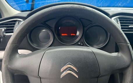 Citroen C4 II рестайлинг, 2013 год, 280 000 рублей, 7 фотография