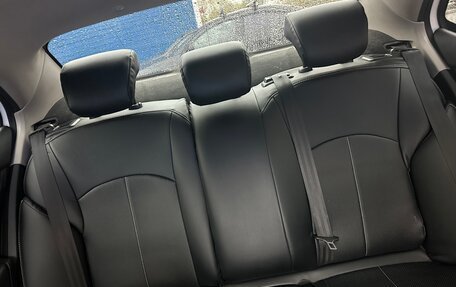 Citroen C4 II рестайлинг, 2013 год, 280 000 рублей, 10 фотография