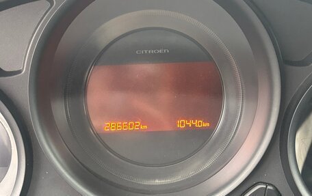 Citroen C4 II рестайлинг, 2013 год, 280 000 рублей, 8 фотография
