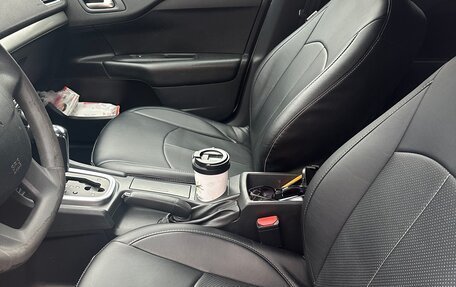 Citroen C4 II рестайлинг, 2013 год, 280 000 рублей, 6 фотография