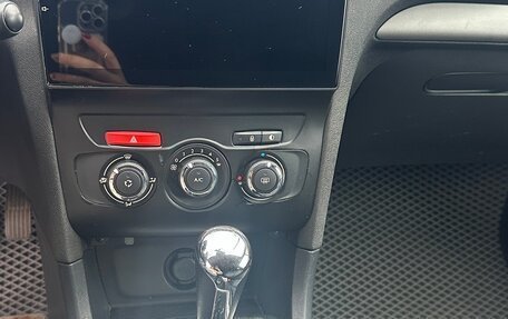 Citroen C4 II рестайлинг, 2013 год, 280 000 рублей, 9 фотография
