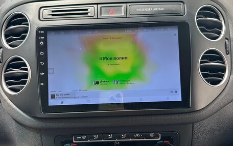 Volkswagen Tiguan I, 2012 год, 1 480 000 рублей, 9 фотография