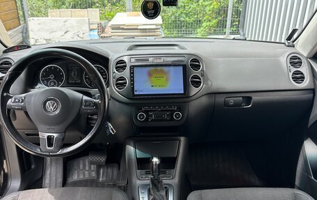 Volkswagen Tiguan I, 2012 год, 1 480 000 рублей, 10 фотография