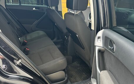Volkswagen Tiguan I, 2012 год, 1 480 000 рублей, 11 фотография