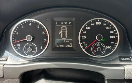 Volkswagen Tiguan I, 2012 год, 1 480 000 рублей, 8 фотография