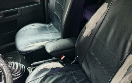 Ford Fusion I, 2006 год, 350 000 рублей, 4 фотография