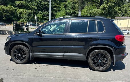 Volkswagen Tiguan I, 2012 год, 1 480 000 рублей, 6 фотография