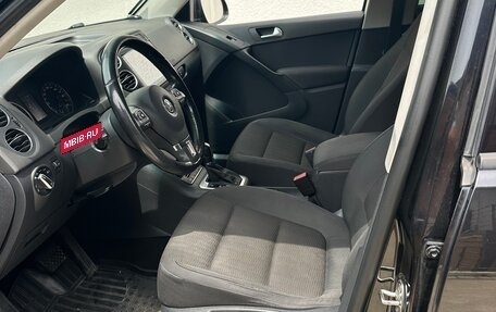 Volkswagen Tiguan I, 2012 год, 1 480 000 рублей, 12 фотография