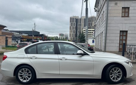 BMW 3 серия, 2014 год, 1 150 000 рублей, 2 фотография