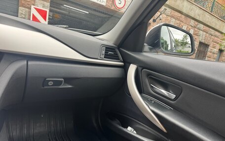 BMW 3 серия, 2014 год, 1 150 000 рублей, 7 фотография
