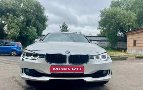 BMW 3 серия, 2014 год, 1 150 000 рублей, 3 фотография