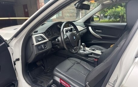 BMW 3 серия, 2014 год, 1 150 000 рублей, 6 фотография