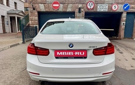 BMW 3 серия, 2014 год, 1 150 000 рублей, 4 фотография
