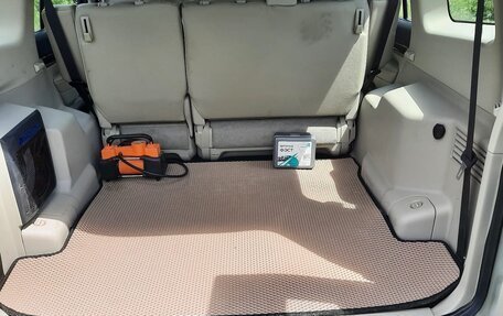 Mitsubishi Pajero IV, 2020 год, 3 750 000 рублей, 5 фотография