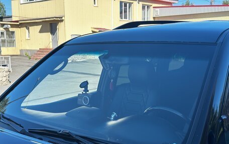 Toyota Land Cruiser Prado 120 рестайлинг, 2008 год, 2 250 000 рублей, 11 фотография