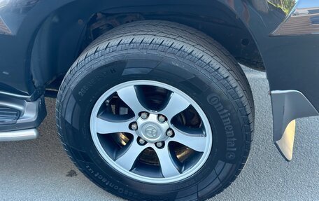 Toyota Land Cruiser Prado 120 рестайлинг, 2008 год, 2 250 000 рублей, 17 фотография