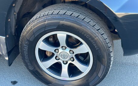 Toyota Land Cruiser Prado 120 рестайлинг, 2008 год, 2 250 000 рублей, 19 фотография