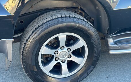 Toyota Land Cruiser Prado 120 рестайлинг, 2008 год, 2 250 000 рублей, 18 фотография