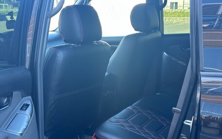 Toyota Land Cruiser Prado 120 рестайлинг, 2008 год, 2 250 000 рублей, 29 фотография