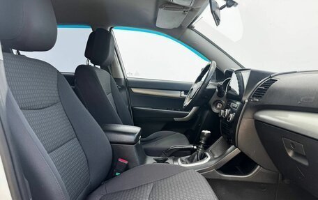 KIA Sorento II рестайлинг, 2012 год, 1 606 111 рублей, 10 фотография