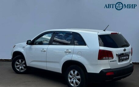 KIA Sorento II рестайлинг, 2012 год, 1 606 111 рублей, 6 фотография