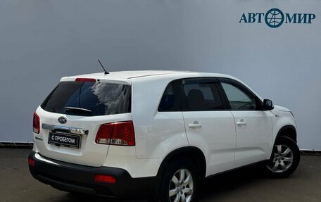 KIA Sorento II рестайлинг, 2012 год, 1 606 111 рублей, 8 фотография