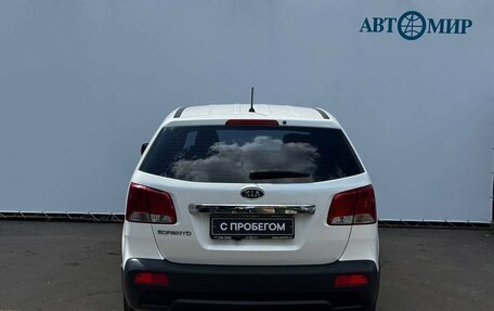 KIA Sorento II рестайлинг, 2012 год, 1 606 111 рублей, 7 фотография