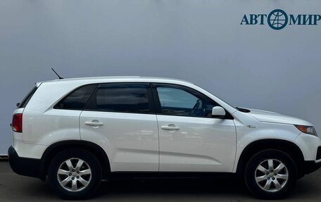 KIA Sorento II рестайлинг, 2012 год, 1 606 111 рублей, 4 фотография