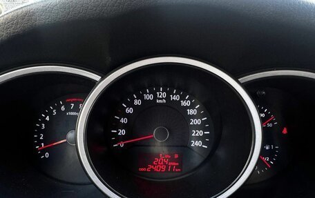 KIA Sorento II рестайлинг, 2012 год, 1 606 111 рублей, 12 фотография
