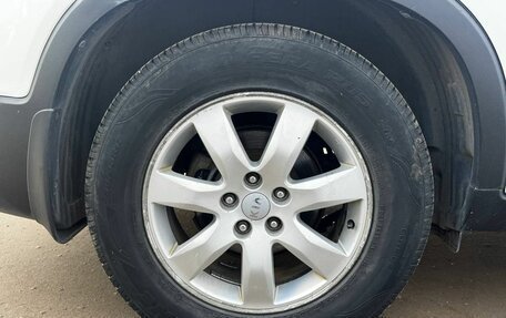 KIA Sorento II рестайлинг, 2012 год, 1 606 111 рублей, 13 фотография