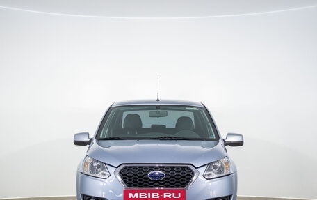 Datsun on-DO I рестайлинг, 2016 год, 549 000 рублей, 2 фотография
