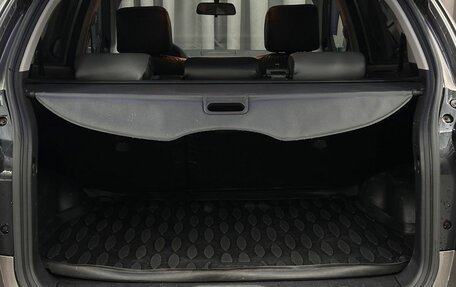 SsangYong Actyon II рестайлинг, 2013 год, 1 199 999 рублей, 7 фотография