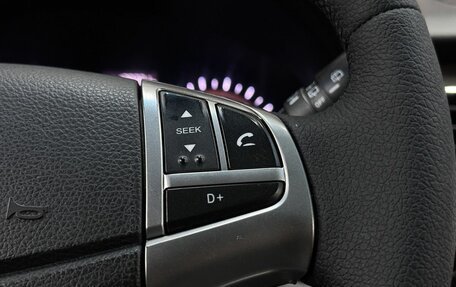 SsangYong Actyon II рестайлинг, 2013 год, 1 199 999 рублей, 18 фотография