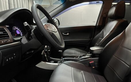 SsangYong Actyon II рестайлинг, 2013 год, 1 199 999 рублей, 8 фотография