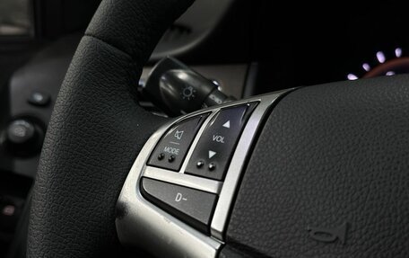 SsangYong Actyon II рестайлинг, 2013 год, 1 199 999 рублей, 17 фотография