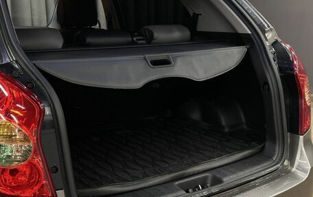 SsangYong Actyon II рестайлинг, 2013 год, 1 199 999 рублей, 6 фотография