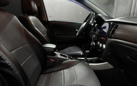 SsangYong Actyon II рестайлинг, 2013 год, 1 199 999 рублей, 13 фотография
