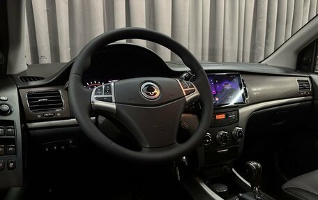 SsangYong Actyon II рестайлинг, 2013 год, 1 199 999 рублей, 9 фотография