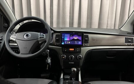 SsangYong Actyon II рестайлинг, 2013 год, 1 199 999 рублей, 11 фотография