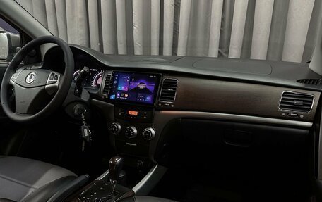 SsangYong Actyon II рестайлинг, 2013 год, 1 199 999 рублей, 12 фотография