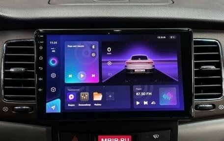 SsangYong Actyon II рестайлинг, 2013 год, 1 199 999 рублей, 14 фотография