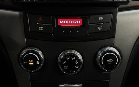 SsangYong Actyon II рестайлинг, 2013 год, 1 199 999 рублей, 16 фотография