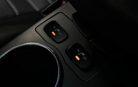 SsangYong Actyon II рестайлинг, 2013 год, 1 199 999 рублей, 19 фотография
