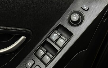 SsangYong Actyon II рестайлинг, 2013 год, 1 199 999 рублей, 20 фотография