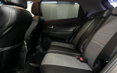 SsangYong Actyon II рестайлинг, 2013 год, 1 199 999 рублей, 23 фотография
