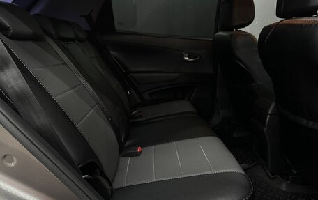 SsangYong Actyon II рестайлинг, 2013 год, 1 199 999 рублей, 22 фотография